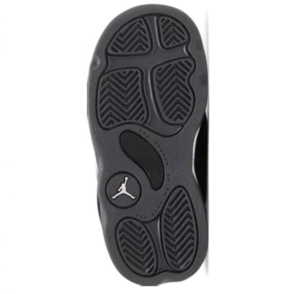 Nike Jordan Pro Strong Basketball Baby Shoes - Picture 9 of 12